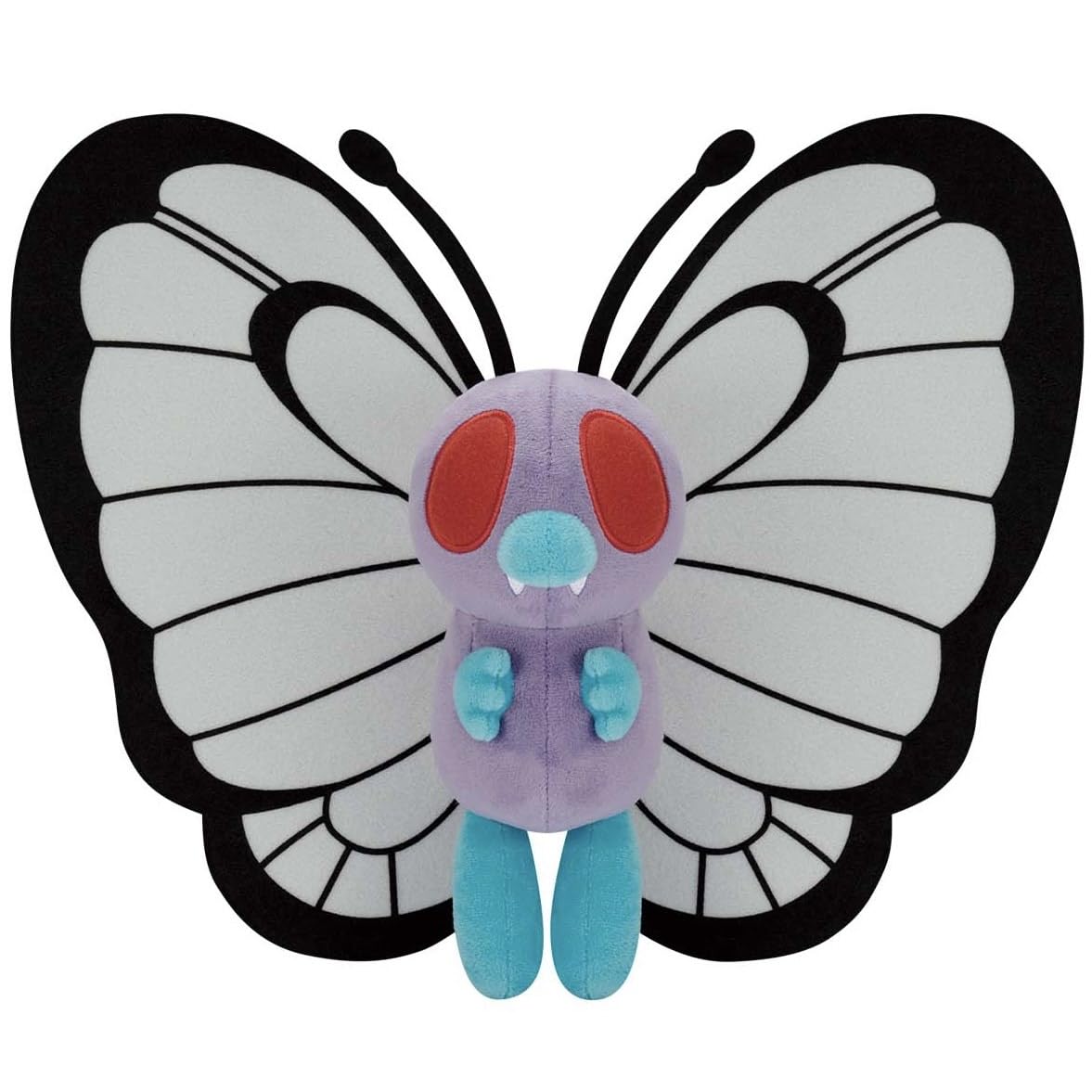 希少価値　ポケットモンスター　バタフリー　ぬいぐるみ 希少価値 ポケットモンスター バタフリー ぬいぐるみ 楽天市場